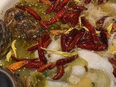 -新太二·鲜料川菜(群光广场店)