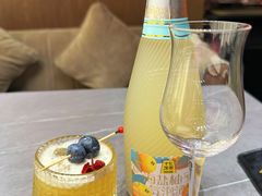 -洛缦音乐餐厅(工业展览馆万象城店)