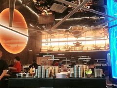 -西塔老太太泥炉烤肉(上海七宝领展广场店)