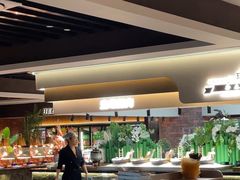 -汉丽斯巴西烤肉自助(市南店)