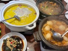 -肖记公安牛肉鱼杂馆·省级非物质文化遗产(三角路直营店)