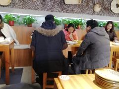 大堂-香满园春饼·家常菜(东大桥店)