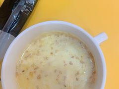 芝士焗红薯-嗨皮儿·现蒸面皮(抄纸巷店)