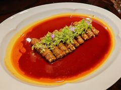 -杭州西子湖四季酒店·金沙厅