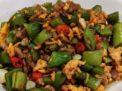 -西贝(宁波天一国购店)