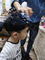 点击看大图 -星豆豆儿童摄影(南郊太白南路店)