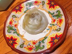 -驿楼兰·新疆菜(火车站店)