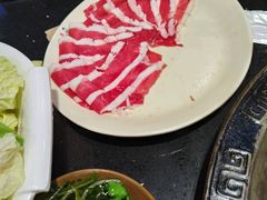 -宽板凳老灶火锅(南礼士路店)