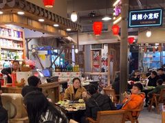 -塘屋烧烤·云南火塘烧烤品牌(春城慧谷旗舰店)