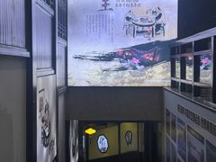 -鸭王烤鸭店(三里河店)