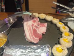 -济州爱肉堂(总店)