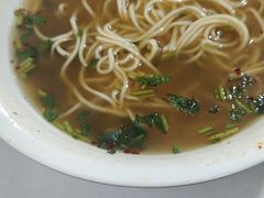 -鑫明明拉面(宁化路店)