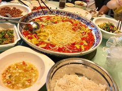 -湘潭九龙鱼头店(城南西路店)