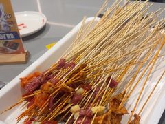-牛签签串串香(IFS店)