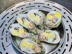 -飞尝蚝·顺德菜·鱼生(顺德总店)