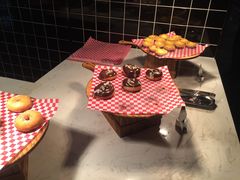 -V-ONE西雅图海鲜自助餐厅(仓山万达广场店)