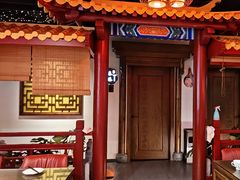 -秦月轩·陕西家乡菜(阜成路·五棵松店)