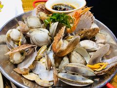 -必点海鲜·鲅鱼水饺(鞍山西道店)