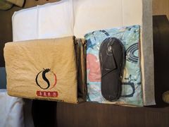 -华夏良子·足道SPA艾灸(铁道大厦店)