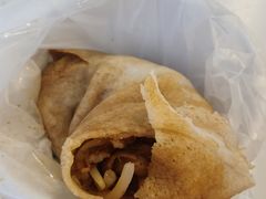 -田三卷馍(火车站店)