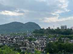 -白石龙音乐公园