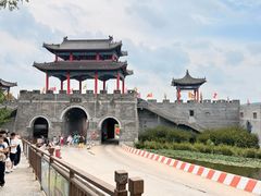 -西霞口神雕山野生动物世界