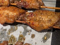 -管氏翅吧(马家堡店)