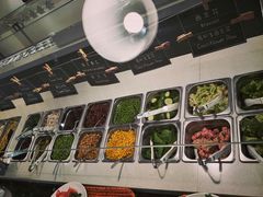 -So Lounge索兰至餐厅(蓝色港湾店)