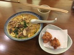 -希望日本料理(保利香槟花园店)