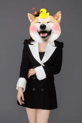 -时纪母女写真父母纪念照(静安店)