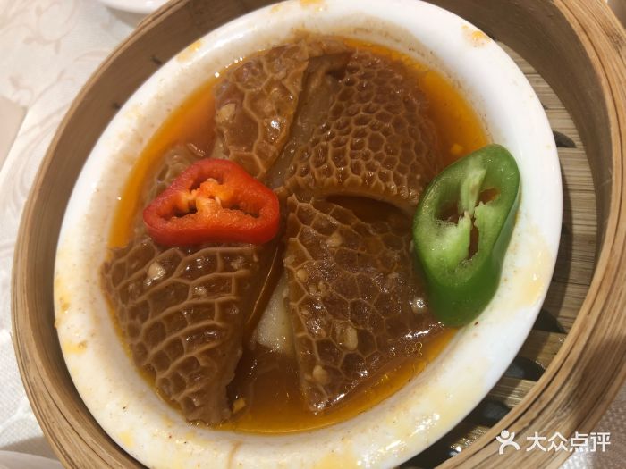 信轩酒家(大信新都汇店-图片-斗门美食-大众点评网