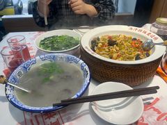 -西江红·株洲本地菜(滨江南路店)