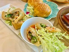 -御彩酒家(东风东路店)