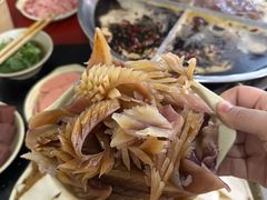 -储奇门鳝鱼火锅(总店)