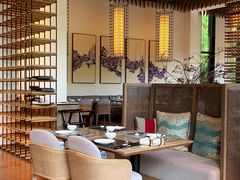大堂-宁海安岚·南溪阁全日餐厅