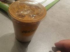-麦当劳(豫园店)