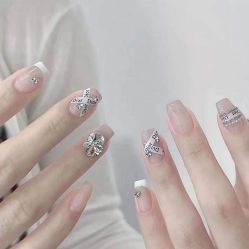 -斯馨·健康美甲美睫