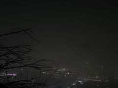 -紫金山山顶公园