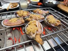 -震海贝烤贝·民俗特色店(延吉总店)