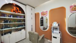 -希梵尔头皮抗衰·科技养发