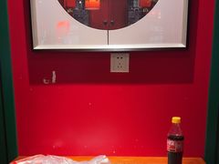 -北平食府.北京烤鸭(亦庄店)