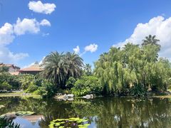 -广州都喜泰丽温泉度假酒店