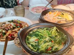 -川堂风·跷脚牛肉·乐山爆炒(中建乐荟天地店)