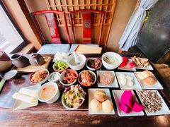 -青藤茶馆(南山路店)