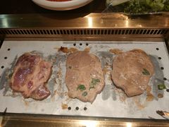 -新石器烤肉(之心城店)