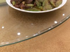 凉瓜炒牛肉-凤城酒家(环市西路店)