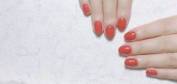 -CHILLI CHILLI 美甲美睫半永久丝雾眉