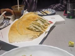-阿庄新豫菜(通泰路店)