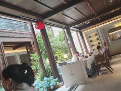 -狮王府淮扬菜(夫子庙老门东店)