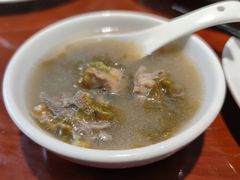 -龙凤瓦罐煨汤馆(清江东路店)